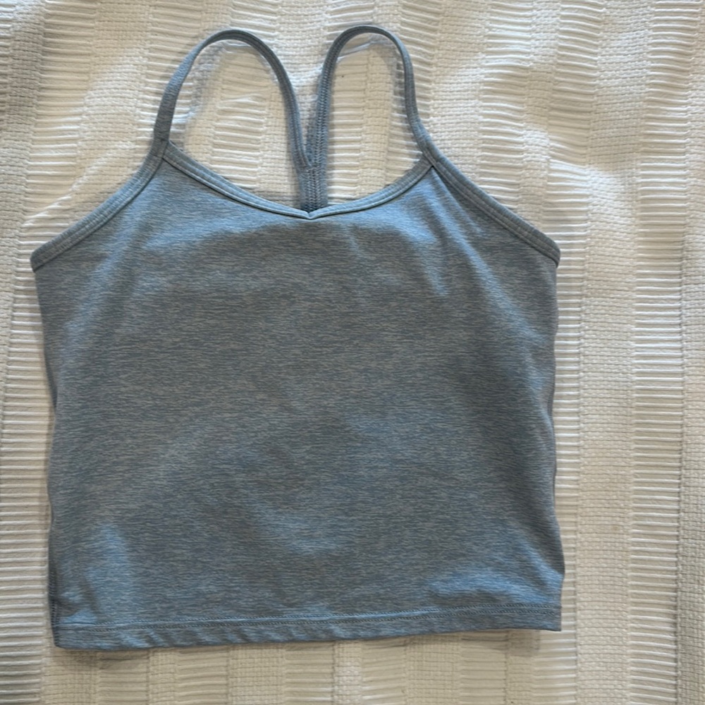 Athleta Girl Bra Tank Medium